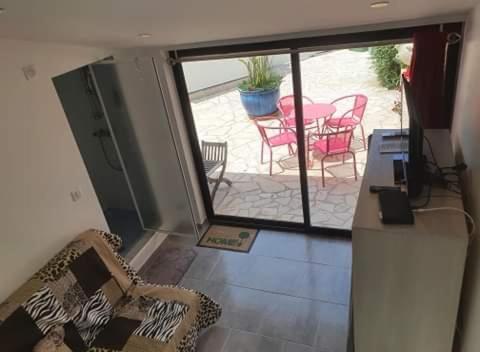 Esterel Apartment